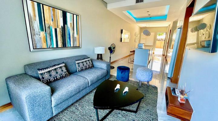 Eden Palms Apartments