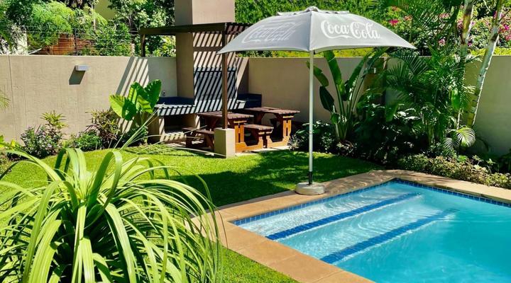 Eden Palms Apartments