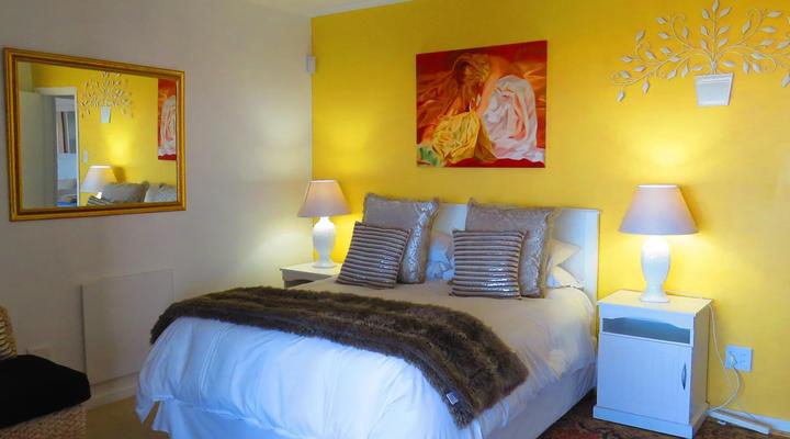 On The Beach-Seabreeze Apartment