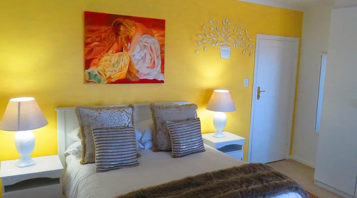 On The Beach-Seabreeze Apartment