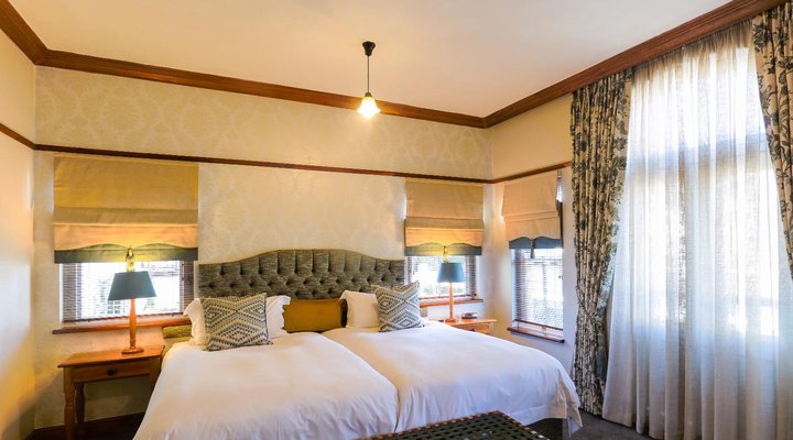 Eendracht Hotel