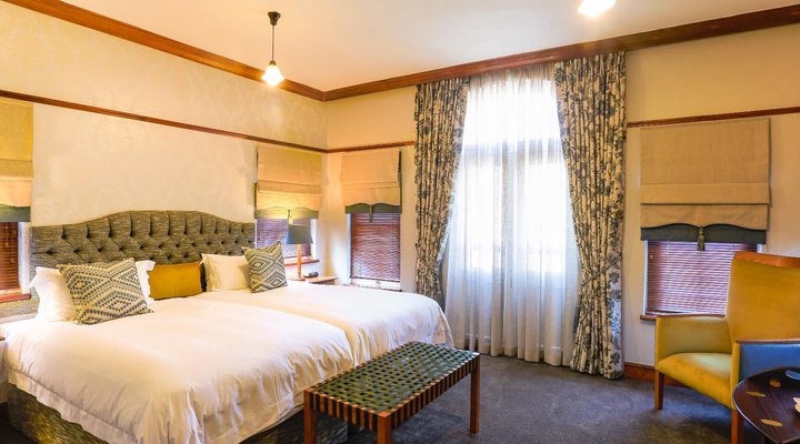 Eendracht Hotel