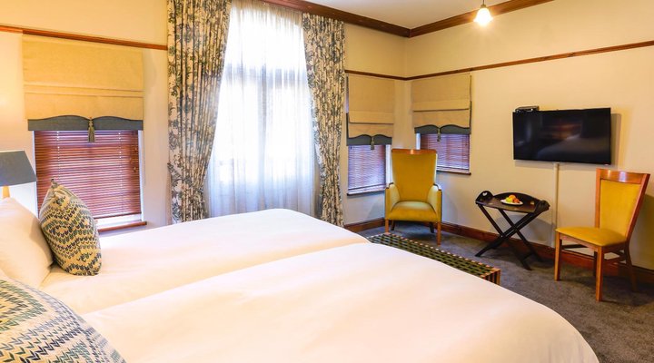 Eendracht Hotel