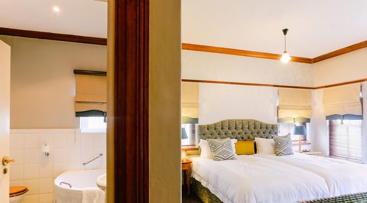 Eendracht Hotel