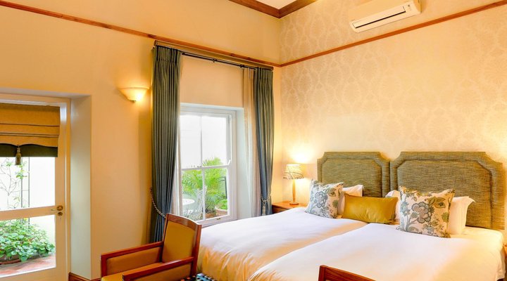 Eendracht Hotel