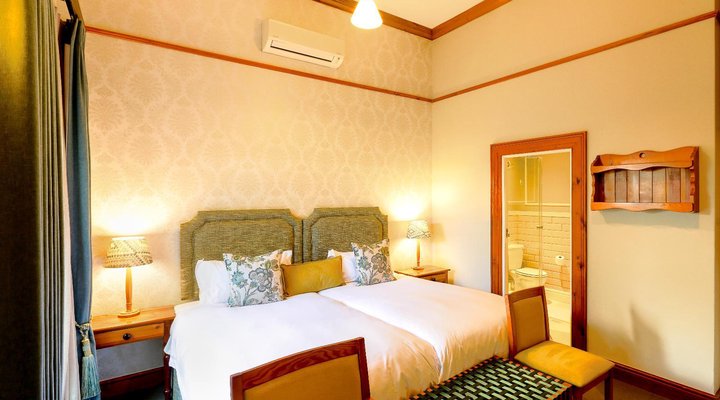 Eendracht Hotel