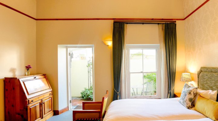 Eendracht Hotel