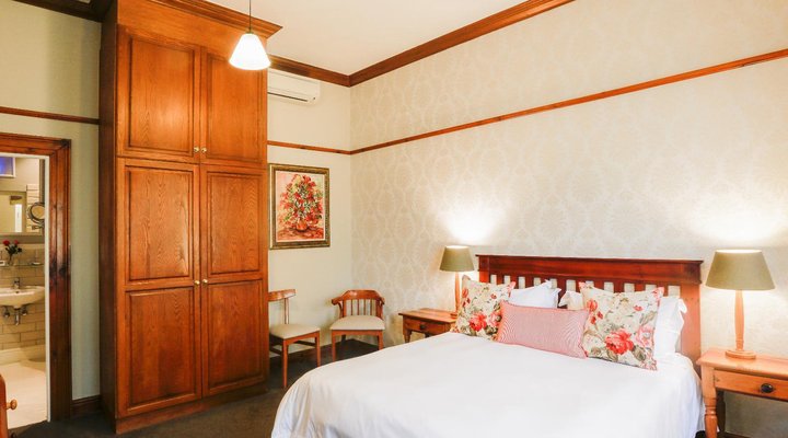 Eendracht Hotel