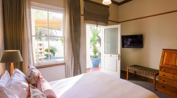 Eendracht Hotel