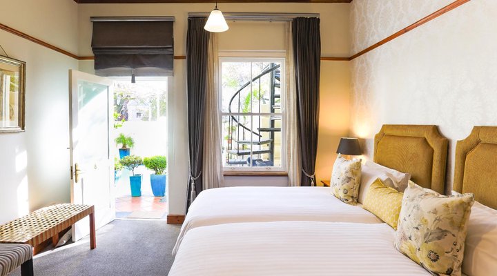 Eendracht Hotel
