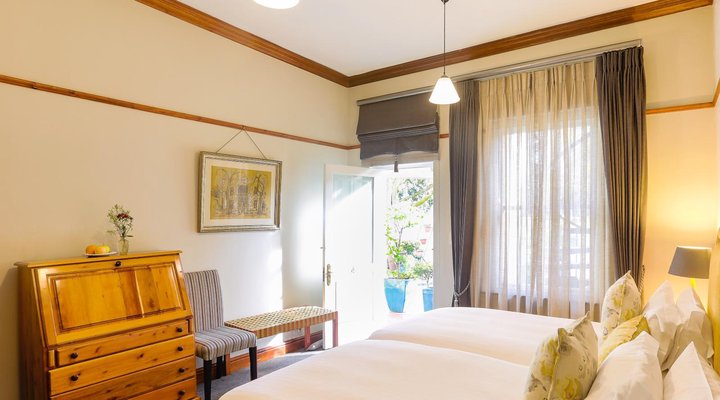 Eendracht Hotel
