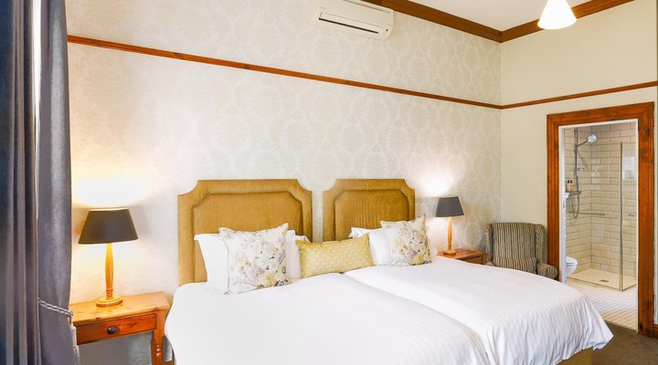 Eendracht Hotel
