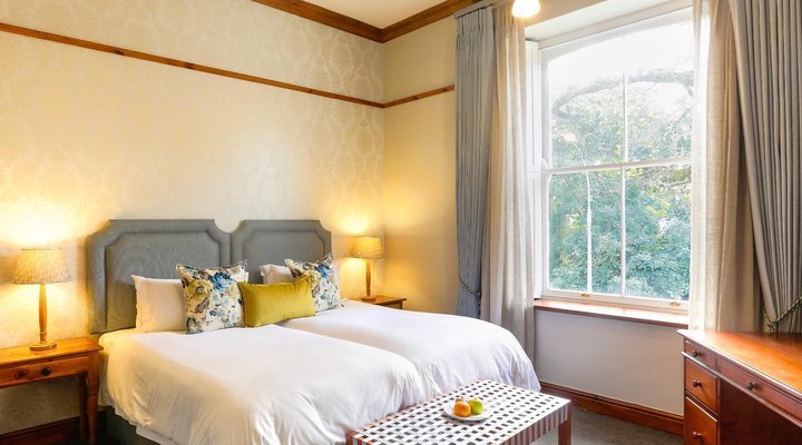 Eendracht Hotel
