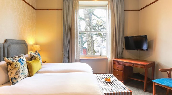 Eendracht Hotel