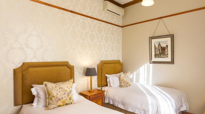 Eendracht Hotel