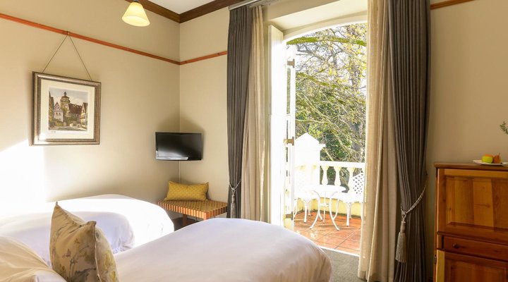 Eendracht Hotel