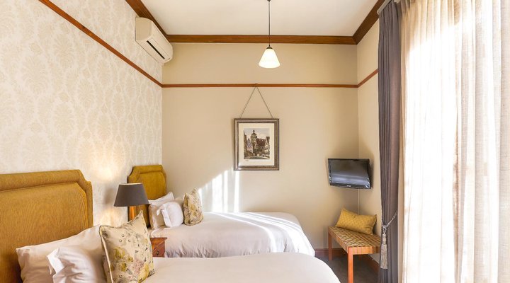 Eendracht Hotel