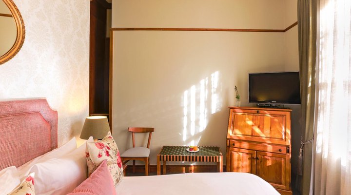 Eendracht Hotel