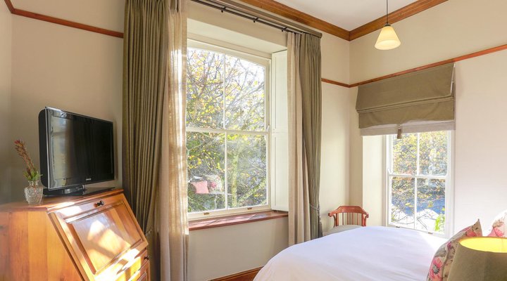 Eendracht Hotel