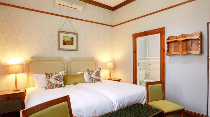 Eendracht Hotel