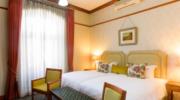 Eendracht Hotel