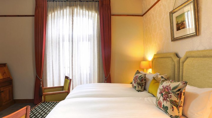 Eendracht Hotel