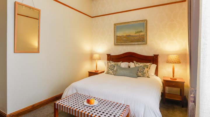 Eendracht Hotel