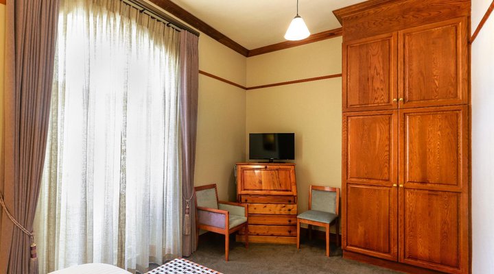 Eendracht Hotel