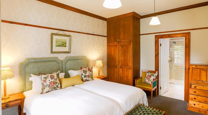 Eendracht Hotel