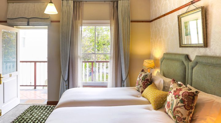 Eendracht Hotel