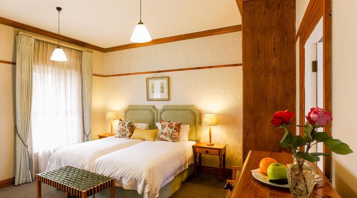 Eendracht Hotel
