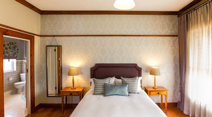 Eendracht Hotel