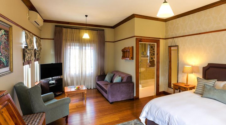 Eendracht Hotel