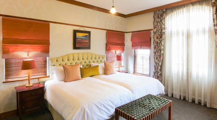 Eendracht Hotel