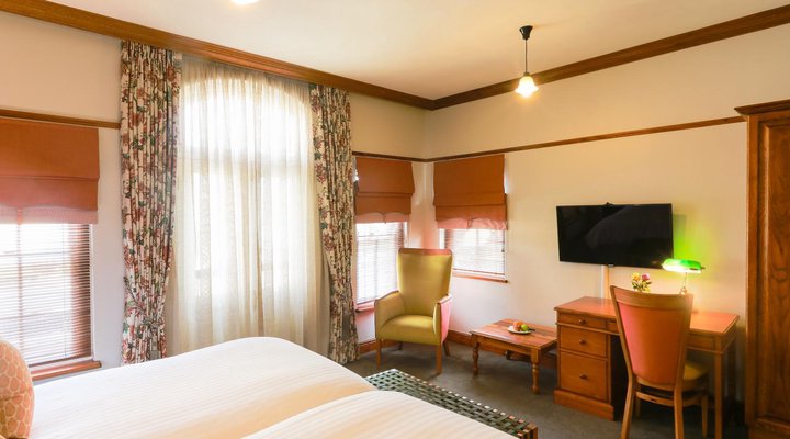 Eendracht Hotel