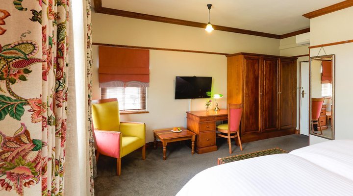 Eendracht Hotel