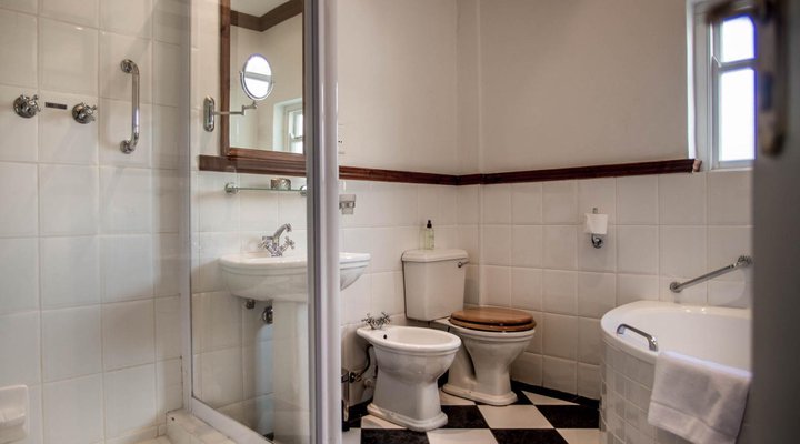 Eendracht Hotel