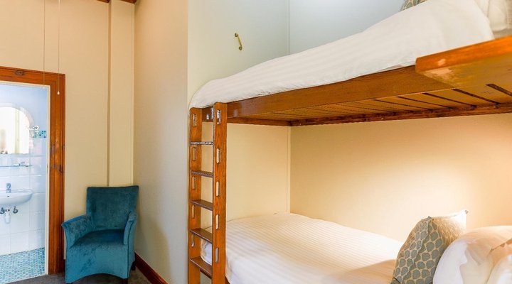 Eendracht Hotel