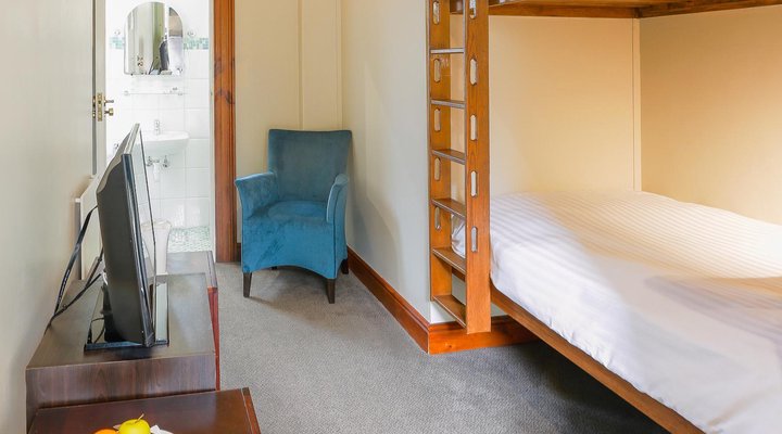 Eendracht Hotel