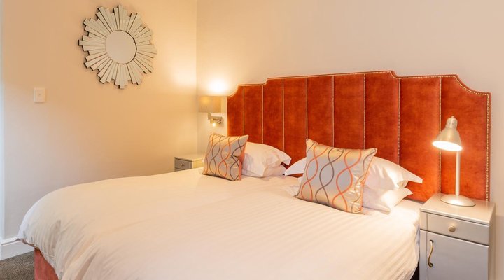 Eendracht Hotel