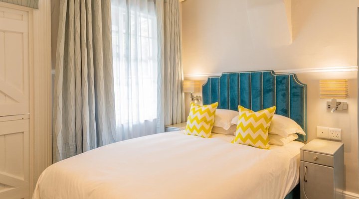 Eendracht Hotel