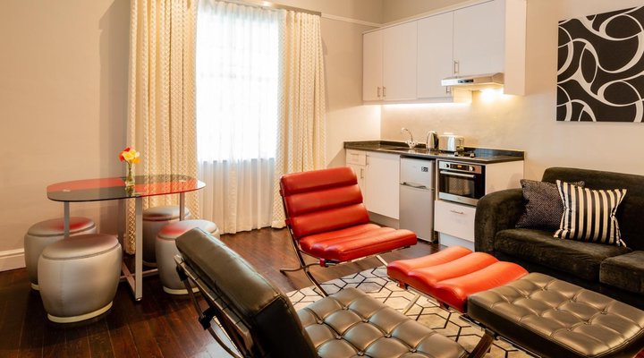 Eendracht Hotel