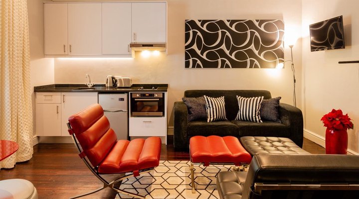 Eendracht Hotel
