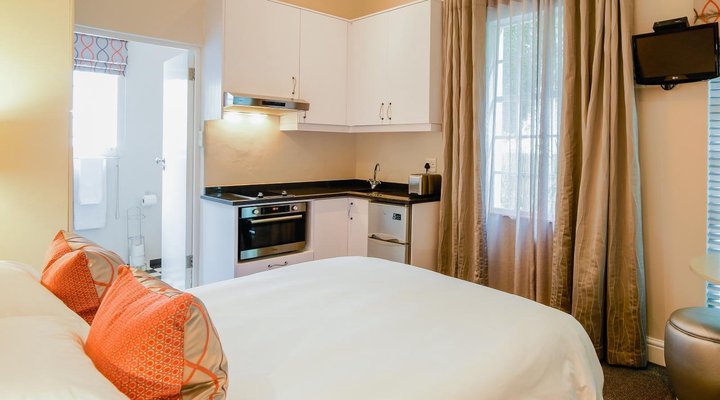 Eendracht Hotel