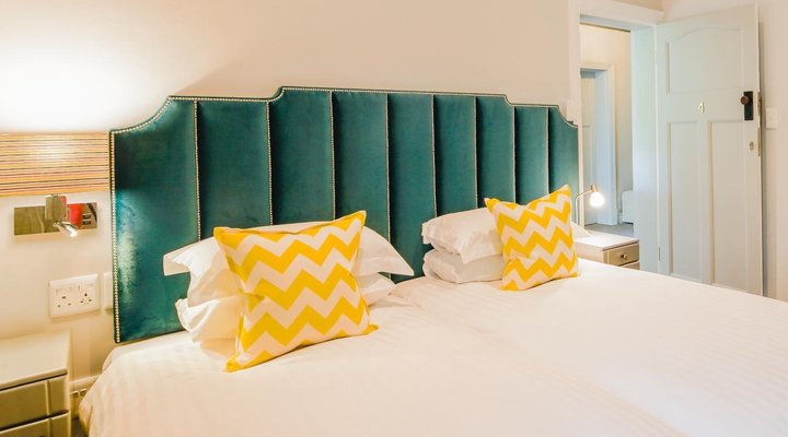 Eendracht Hotel