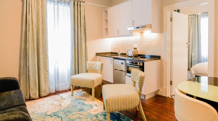 Eendracht Hotel