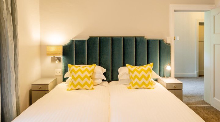 Eendracht Hotel