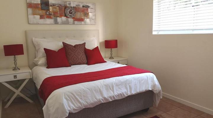 Ocean Way Villas Self Catering