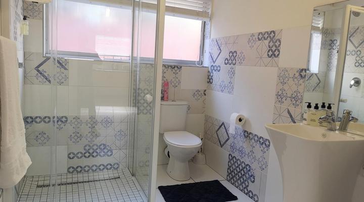 Ocean Way Villas Self Catering