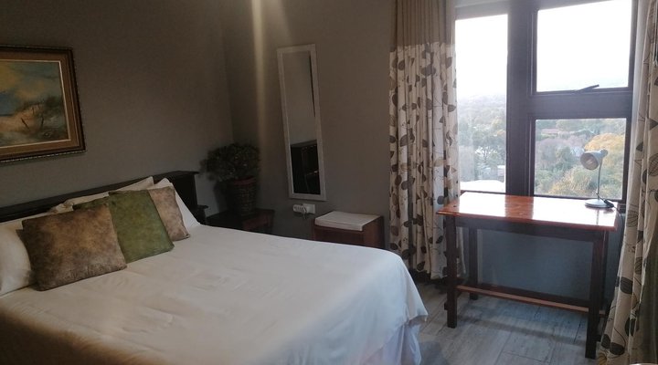 Agapanthus Guest House